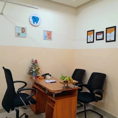 Advanced Dental Equipment at Sudha Dental Clinic